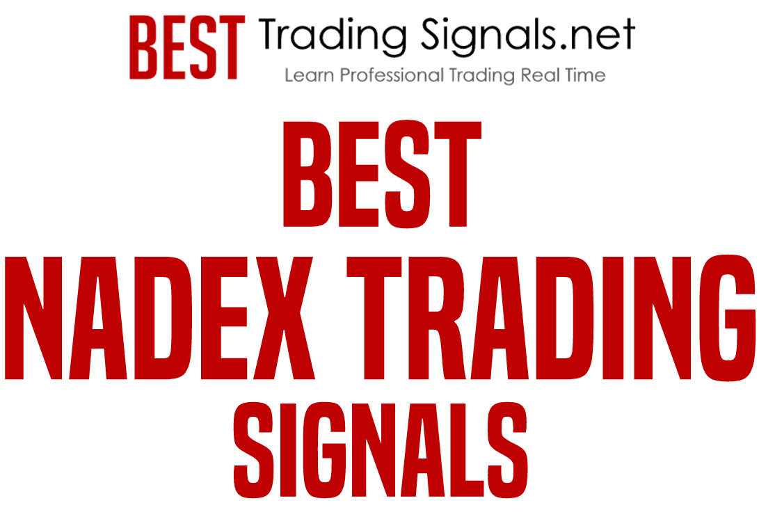 NADEX-Signals