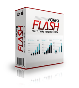 FLASH Forex Trading System Box