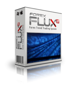 Forex FLUX2 Trading System Box