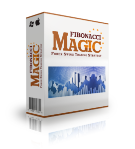 Fibonacci Magic Box Forex Strategy