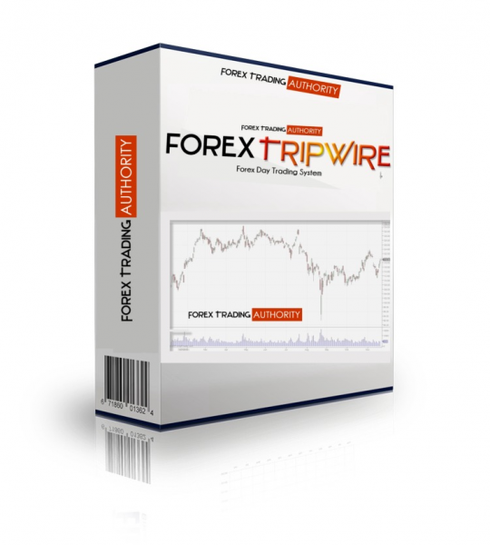 Forex Tripwire Forex Day Trading System