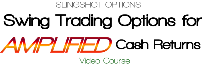 Swing Trading Options for Amplified Profits