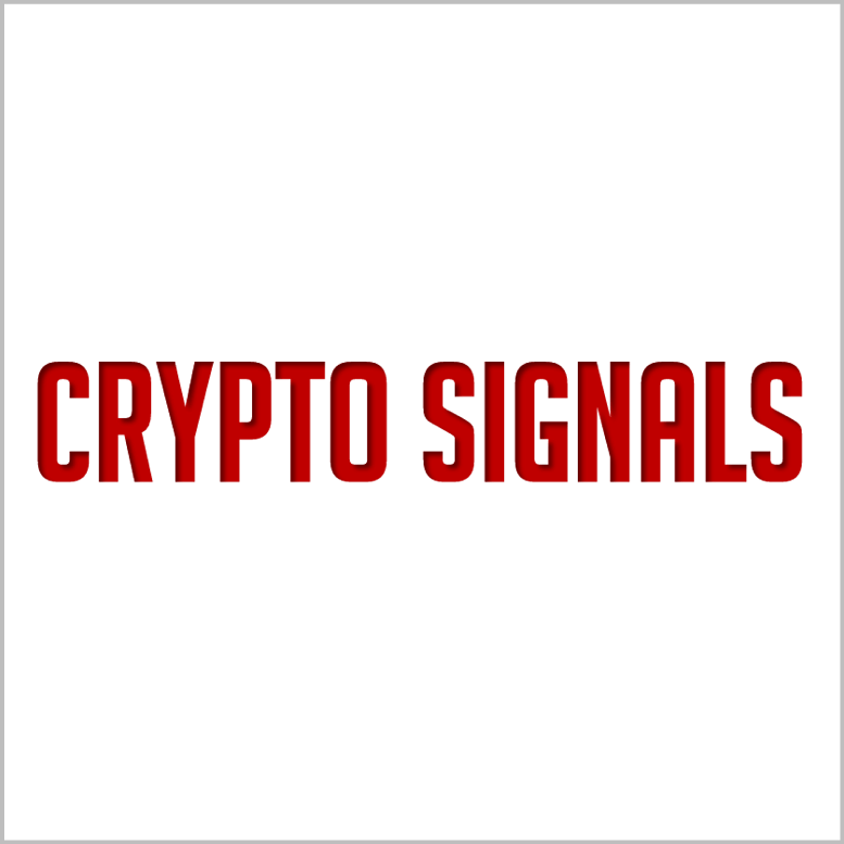 BEST Crypto Signals – Crypto Currency Trading Signals Services