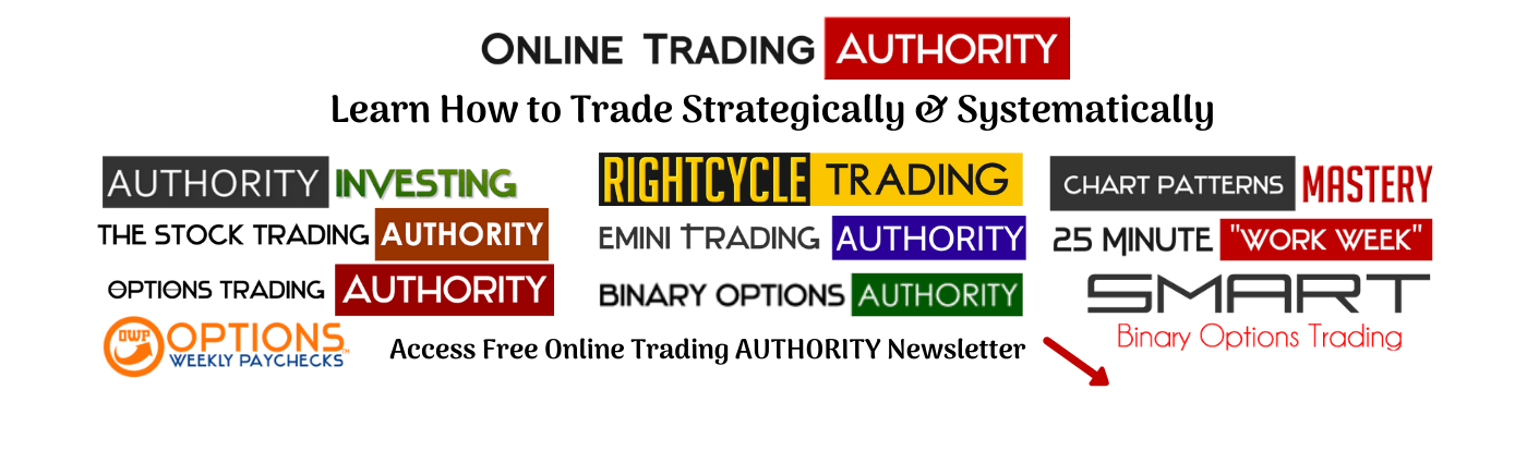 Online Trading Newsletter