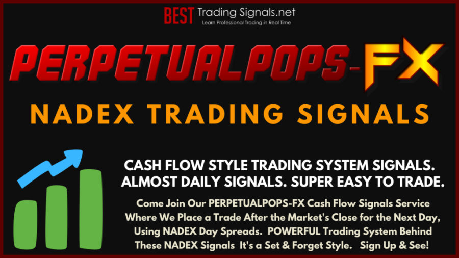 NADEX Signals – NADEX Trading Signals