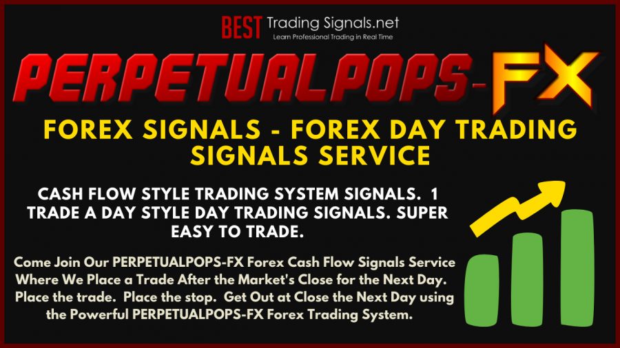 Forex Signals Service – PERPETUALPOPS-FX Newsletter 1