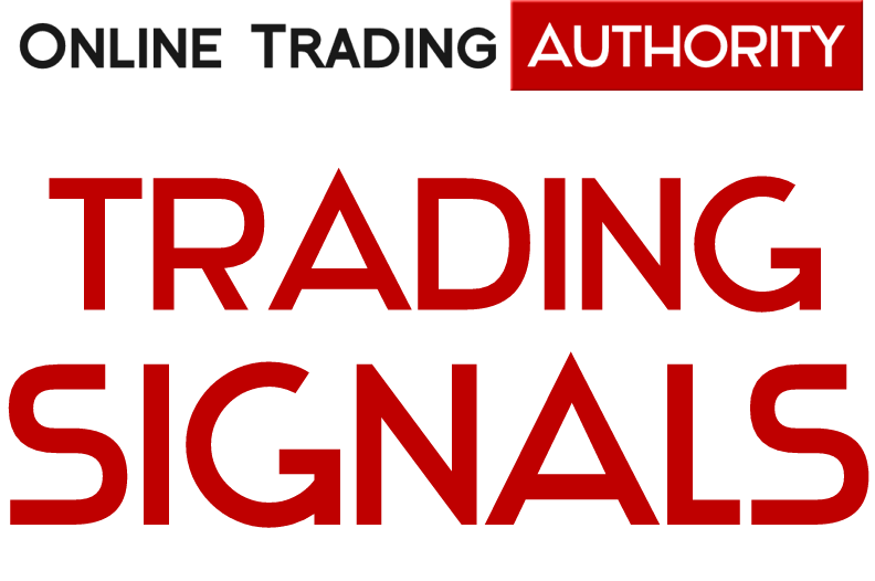 Trading Signals Logo ONTA
