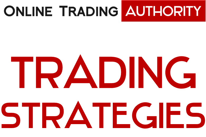 Trading Strategies Logo ONTA