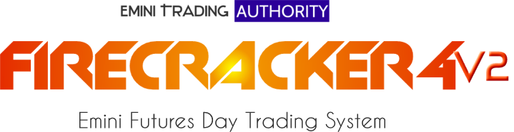 FIRECRAKER4 v.2 – a Good Simple Emini Day Trading System for a Beginner –  Part 2