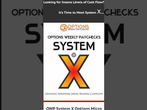 OWP System X – a New Work from Home Method