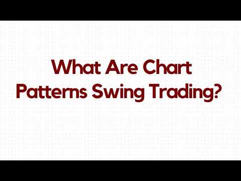 What Are Chart Patterns Swing Trading