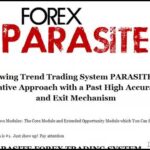 Forex PARASITE Forex Trading System