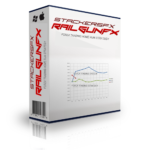 STACKERS RailGunFX Forex Trend Trading Strategy