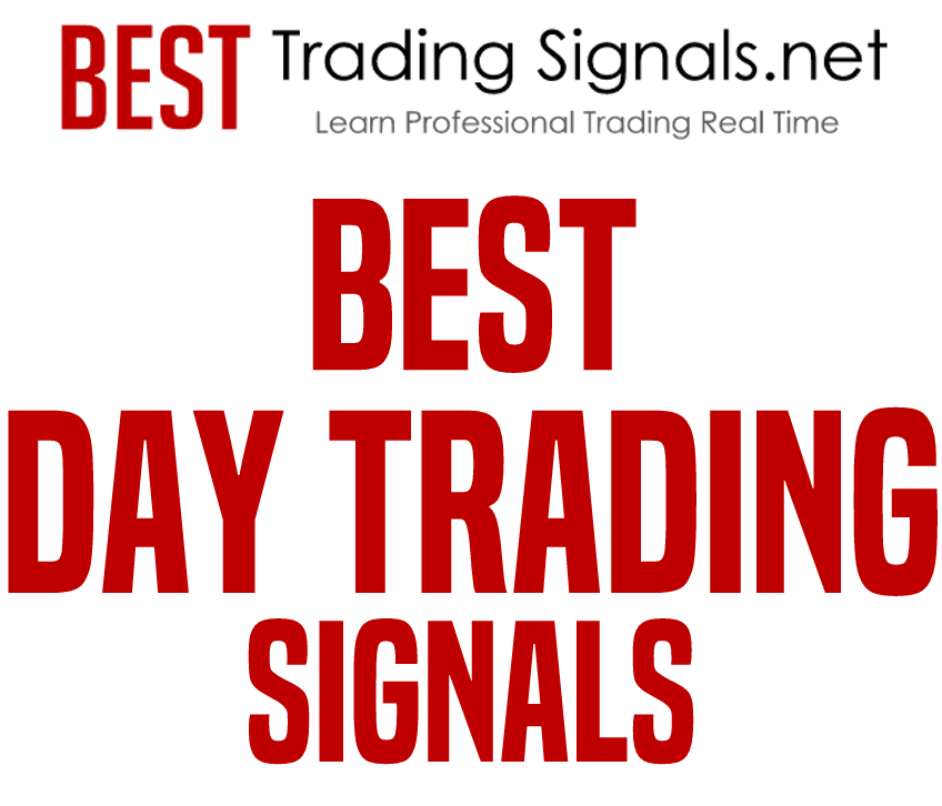 Day Trading Signals